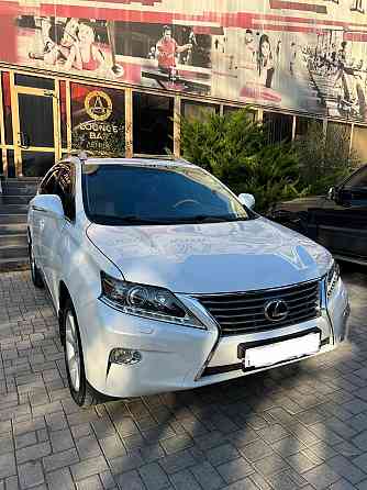 Lexus RX 350 2010 год Luxury Донецк