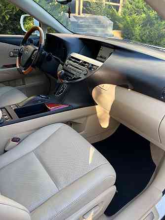 Lexus RX 350 2010 год Luxury Донецк