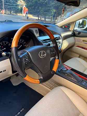Lexus RX 350 2010 год Luxury Донецк