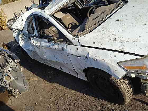 Разборка Ford Mondeo IV 2007-2015 Макеевка