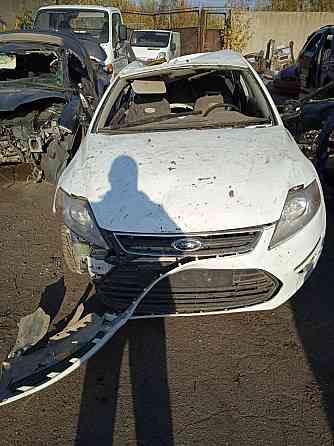 Разборка Ford Mondeo IV 2007-2015 Макеевка