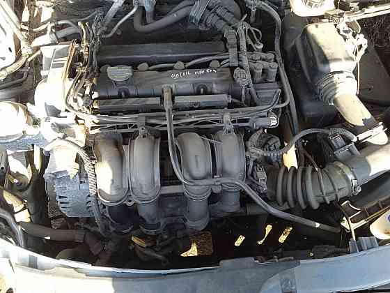 Разборка Ford Mondeo IV 2007-2015 Макеевка
