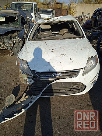 Разборка Ford Mondeo IV 2007-2015 Макеевка - изображение 1