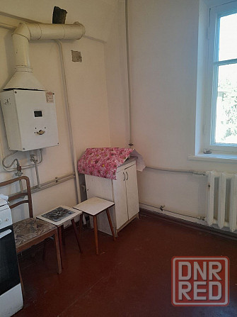 Продам 2к. квартиру Лидиевка/Кировский Донецк - изображение 5