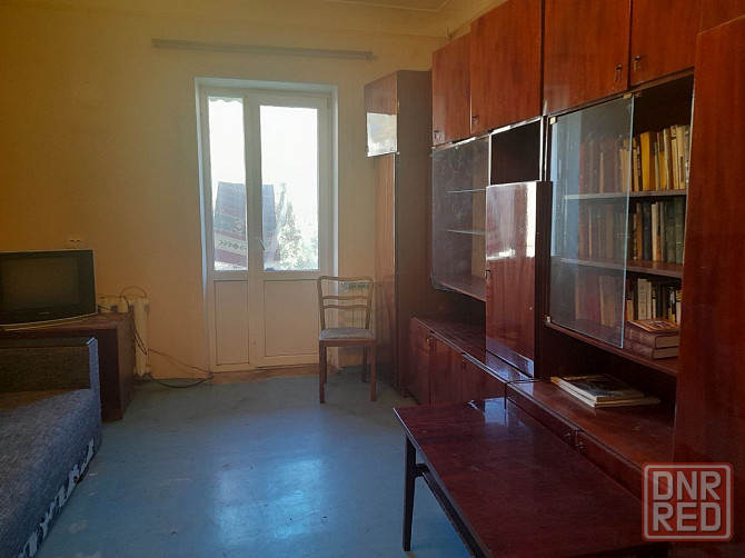 Продам 2к. квартиру Лидиевка/Кировский Донецк - изображение 2