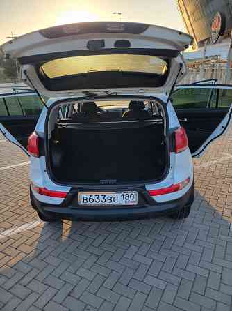 Продам KIA SPORTAGE 3 Донецк
