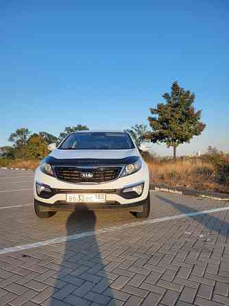 Продам KIA SPORTAGE 3 Донецк