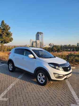 Продам KIA SPORTAGE 3 Донецк