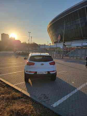 Продам KIA SPORTAGE 3 Донецк