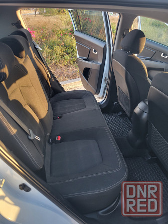 Продам KIA SPORTAGE 3 Донецк - изображение 5