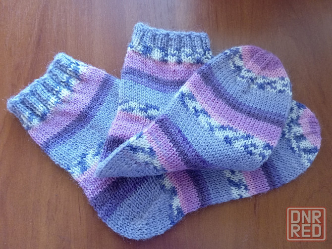 Детские носки Донецк - изображение 2