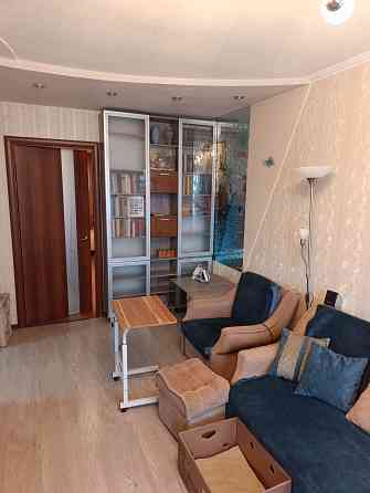 Оплата по факту заселения. Вода 24/7. Сдам 3к.кв. Пролетарский район, Щетинина, Раздольная. Донецк