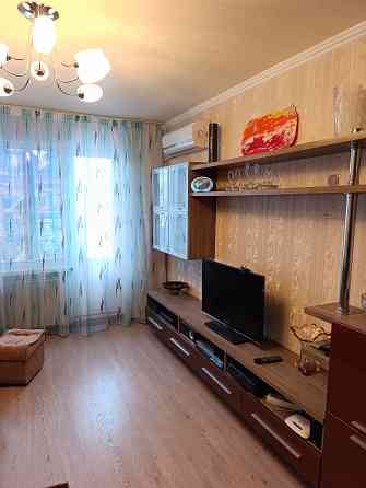 Оплата по факту заселения. Вода 24/7. Сдам 3к.кв. Пролетарский район, Щетинина, Раздольная. Донецк