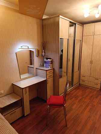 Оплата по факту заселения. Вода 24/7. Сдам 3к.кв. Пролетарский район, Щетинина, Раздольная. Донецк