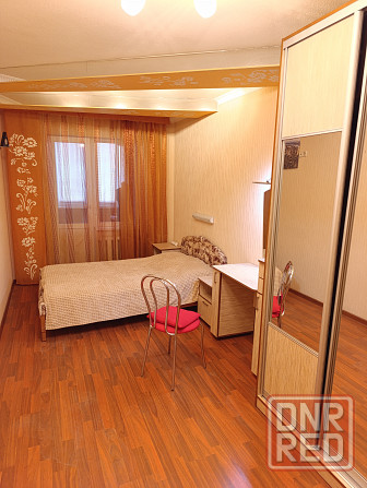 Оплата по факту заселения. Вода 24/7. Сдам 3к.кв. Пролетарский район, Щетинина, Раздольная. Донецк - изображение 7