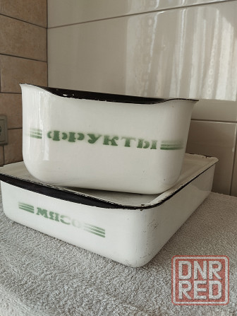 Контейнеры для продуктов. Донецк - изображение 1
