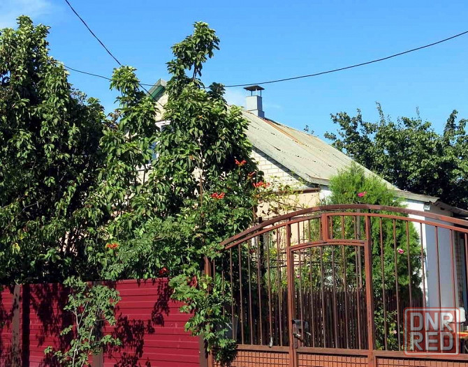 Продам дом ш. 29, остановка рядом Донецк - изображение 1