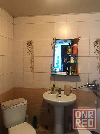 Продам дом ш. 29, остановка рядом Донецк - изображение 4