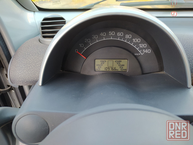 Smart Fortwo 0,8 л, турбодизель Донецк - изображение 6