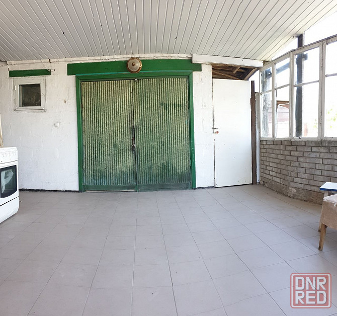 Продам хороший домик в Волновахе, все коммуникации. Донецк - изображение 4