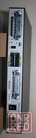 Маршрутизатор Cisco 1841 Донецк - изображение 2