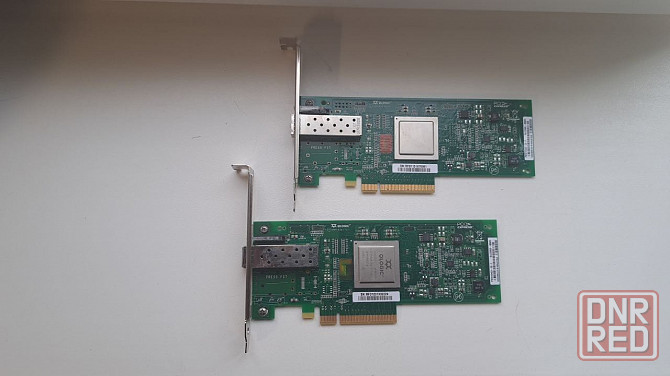 Контроллер Fibre Channel PX2810403-29 Донецк - изображение 1