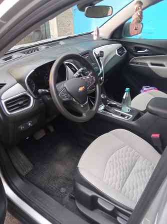 Chevrolet Equinox 2020 Донецк