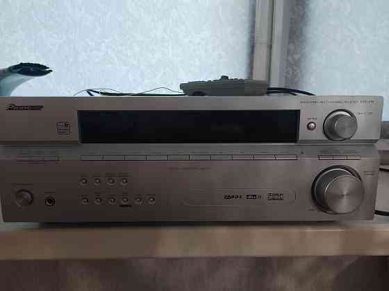 Ресивер Pioneer vsx-416 Донецк