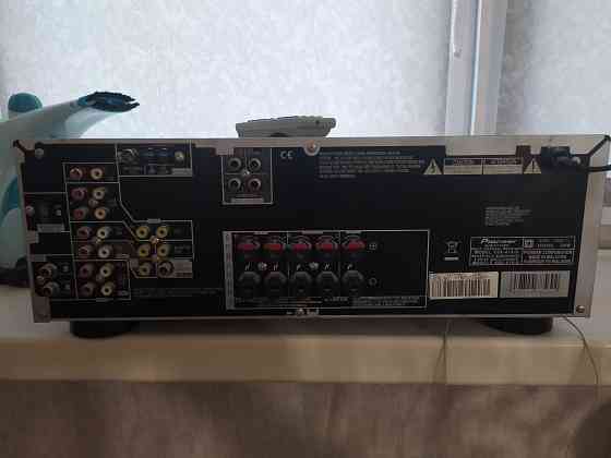 Ресивер Pioneer vsx-416 Донецк
