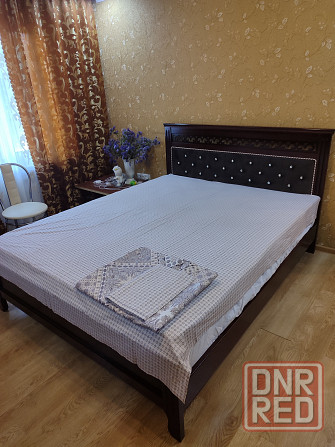 Донецк посуточно пл Ленина Донецк - изображение 4