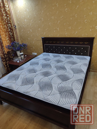 Донецк посуточно пл Ленина Донецк - изображение 3