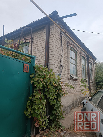 Продажа дома Ленинский район Новогорняцкая / Стратонавта украинскогорня Донецк - изображение 1