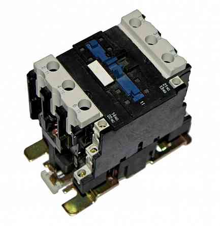 Пускатель Telemecanique lc1 d40 11 Донецк