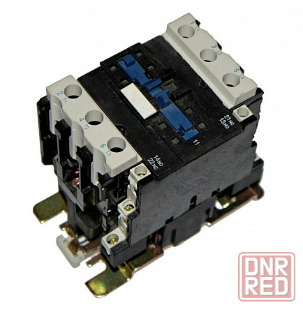 Пускатель Telemecanique lc1 d40 11 Донецк - изображение 1