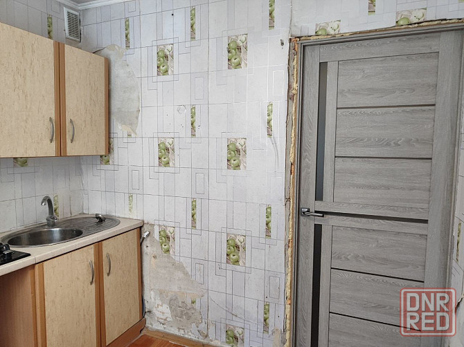 Продам 1ком квартиру в Мариуполе Мариуполь - изображение 5