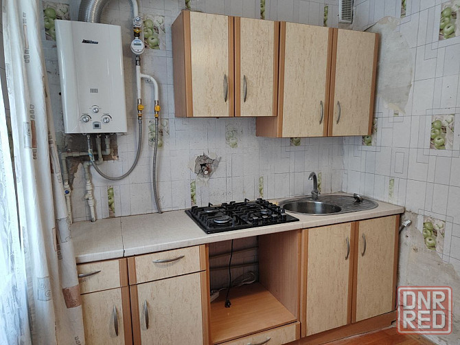 Продам 1ком квартиру в Мариуполе Мариуполь - изображение 6