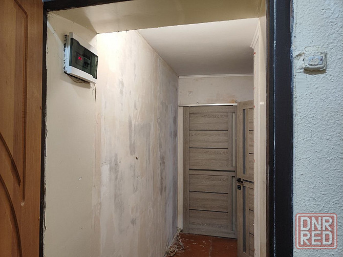 Продам 1ком квартиру в Мариуполе Мариуполь - изображение 3