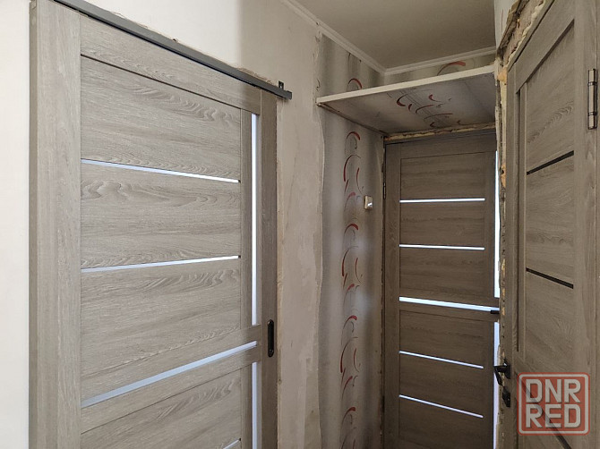 Продам 1ком квартиру в Мариуполе Мариуполь - изображение 1