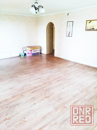 3-х комн., ул. Коммунаров, площадь 100 м2! Донецк - изображение 2