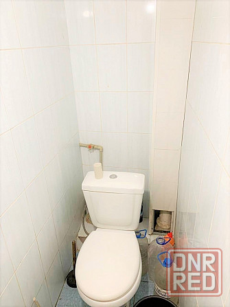 3-х комн., ул. Коммунаров, площадь 100 м2! Донецк - изображение 11