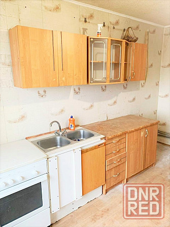 3-х комн., ул. Коммунаров, площадь 100 м2! Донецк - изображение 4