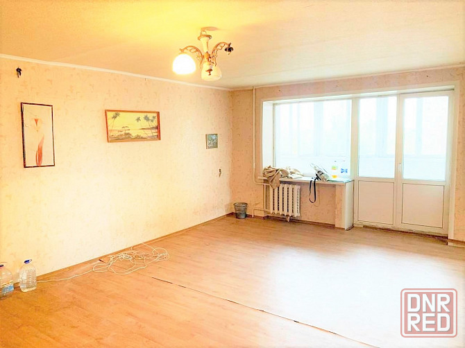 3-х комн., ул. Коммунаров, площадь 100 м2! Донецк - изображение 1