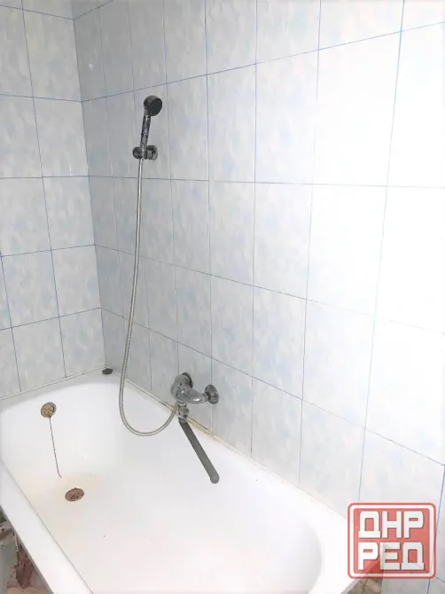 3-х комн., ул. Коммунаров, площадь 100 м2! Донецк - изображение 10