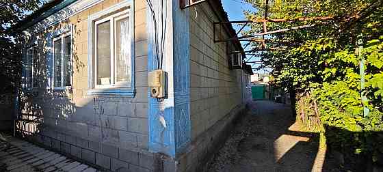 Продам дом в г. Харцызск Харцызск