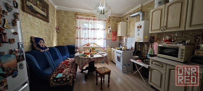 Продам дом в г. Харцызск Харцызск - изображение 3
