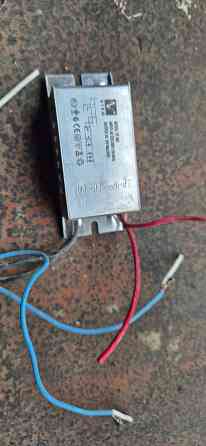Трансформатор 220~12V 60w Донецк
