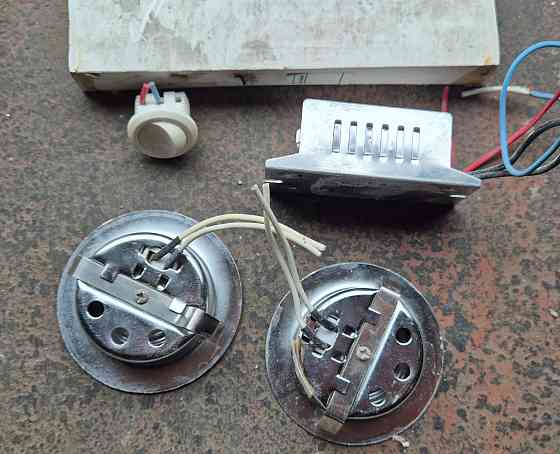 Трансформатор 220~12V 60w Донецк