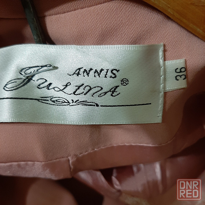 Продам костюм Донецк - изображение 5