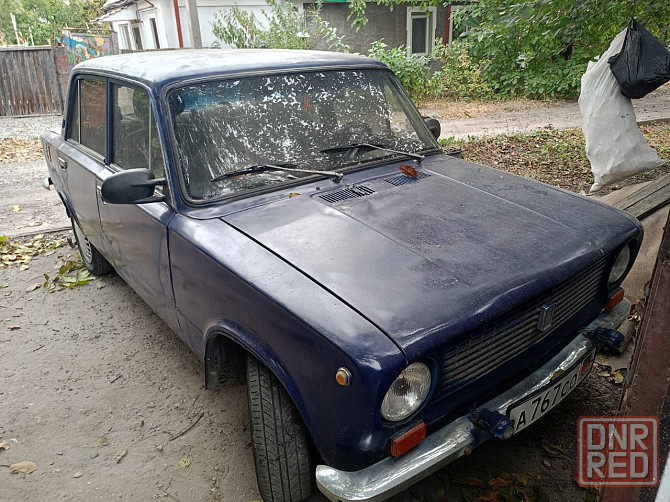 Продам своего боевого коня Донецк - изображение 1