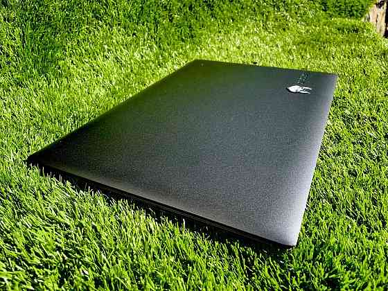 Ноутбук 17.3" FullHD Lenovo 81B6 (Intel Core i3 6006U / 8GB / Intel(R) HD Graphics 520 (1GB) / 128 Донецк